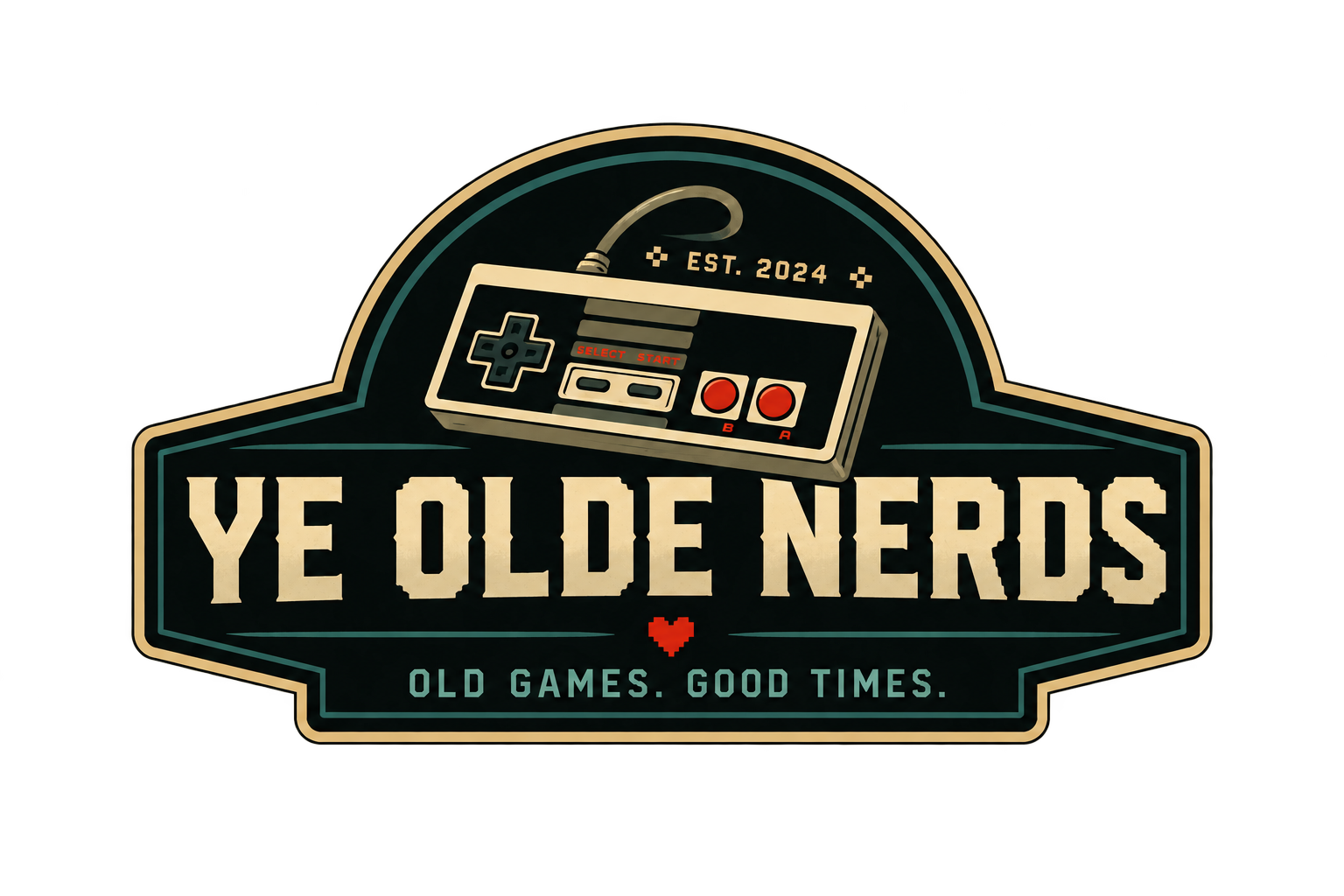 Ye Olde Nerds